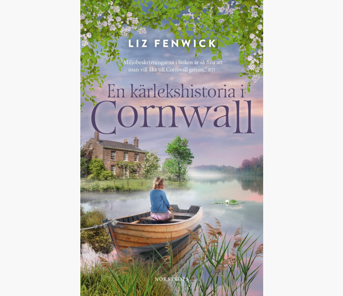 En karlekshistoria i Cornwall del 6 kuva