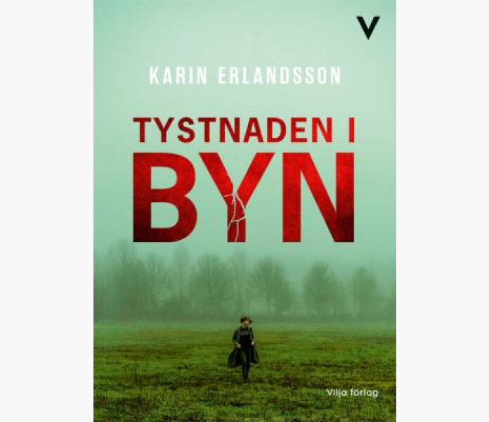 Tystnaden i byn kuva