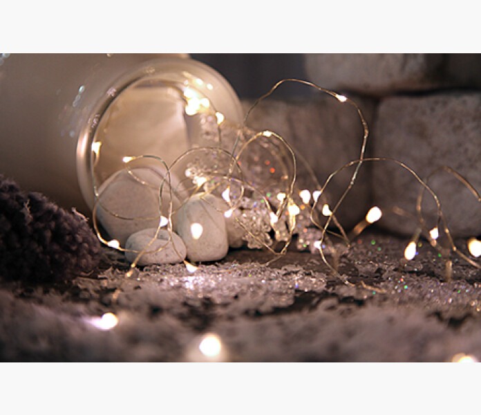 Ljusslinga Dew Drop  v2 kuva