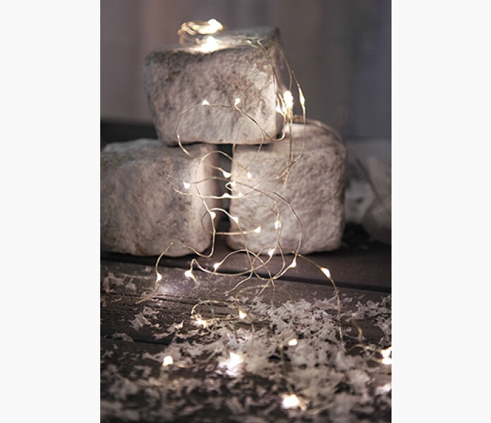 Ljusslinga Dew Drop kuva