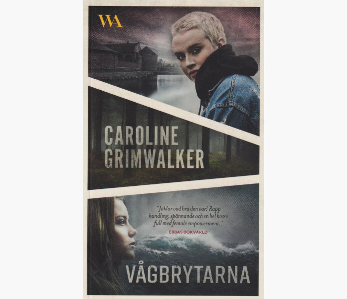 Vagbrytarna del 1 kuva