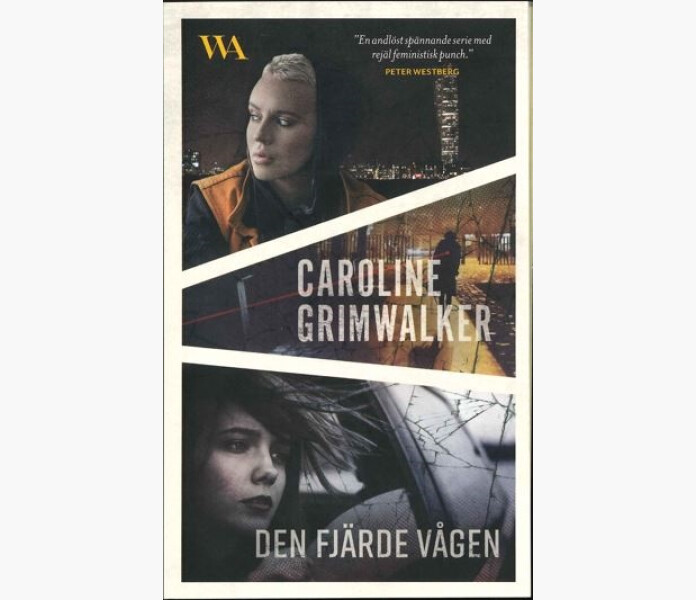 Den fjarde vagen del 2 kuva