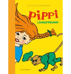 Pippi Långstrump image