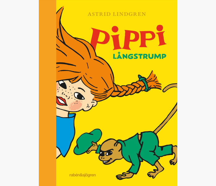 Pippi Langstrump kuva