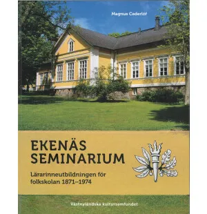 Ekenäs seminarium kuva