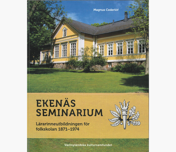 Ekenas Serminarium image