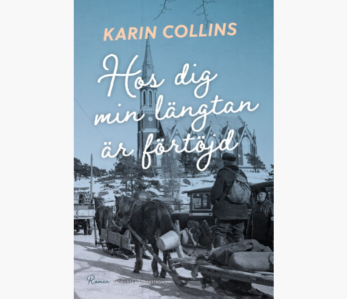 Hos dig min langtan ar fortojd kuva