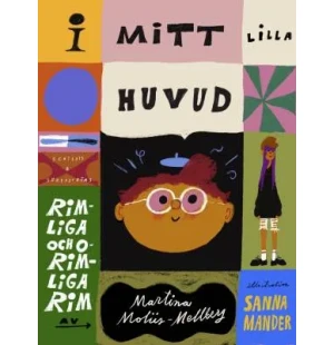 I mitt lilla huvud image