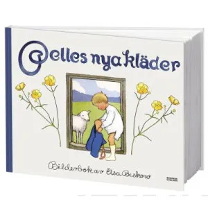 Pelles nya kläder kuva