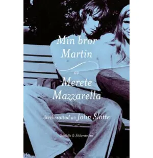 Min bror Martin kuva