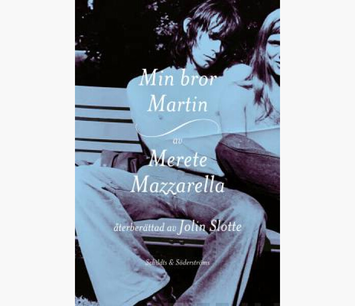 Min bror Martin kuva