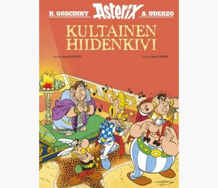 asterix image