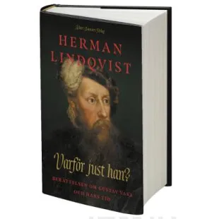 Varför just han kuva