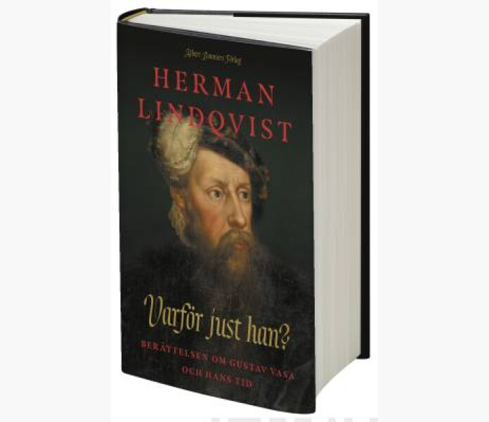 Varfor just han kuva