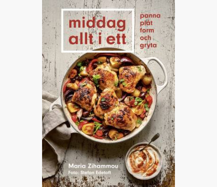 Middag allt i ett image