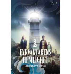 Fyrvaktarens hemlighet image