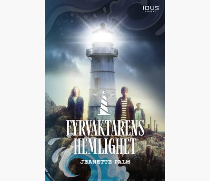 Fyrvaktarens hemlighet image