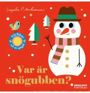 Var är snögubben kuva
