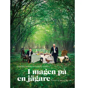 I magen på en jägare image