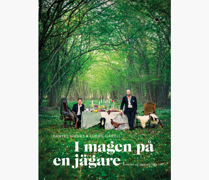 I magen pa en jagare image