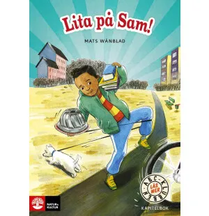 Lita på Sam ! image