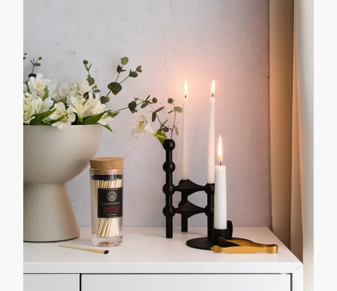 eldstickan stor svart1 image