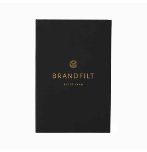 Brandfilt image