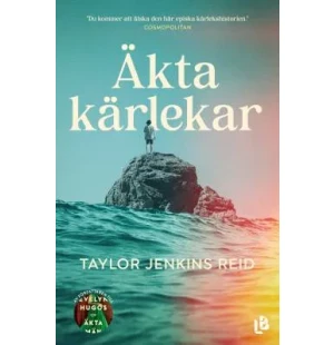 Äkta kärlekar image