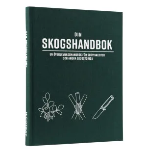 Din skogshandbok image