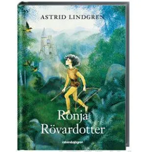 Ronja Rövardotter image