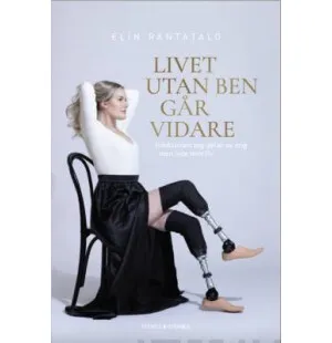 Livet utan ben går vidare kuva