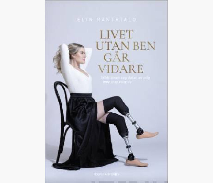 Livet utan ben gar vidare image