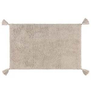 4Living Badrumsmatta Tilda beig, 50x 80cm image