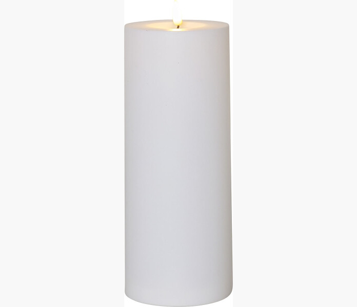Star Trading Flamme rak ledljus 275 cm kuva
