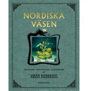 Nordiska väsen image