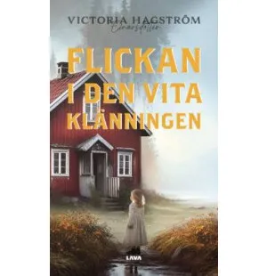 Flickan i den vita klänningen kuva