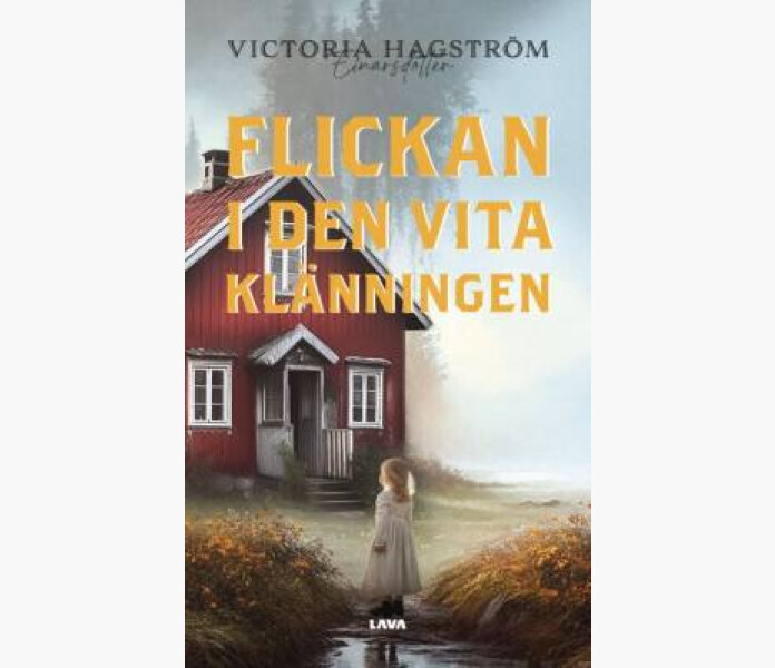 Flickan i den vita klanningen kuva