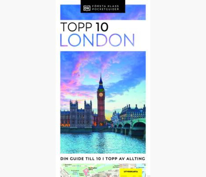 London Topp 10 kuva