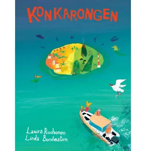Konkarongen image