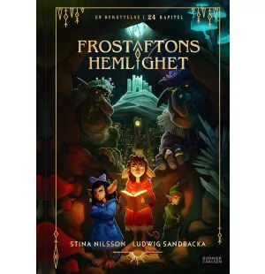 Frostaftons hemlighet image