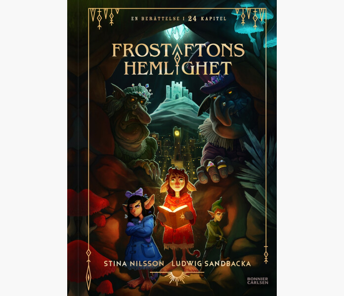 Frostaftons hemlighet image