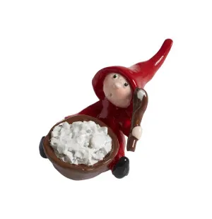 Lill-Nisse gröt kuva