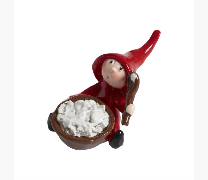 Lill Nisse grot image