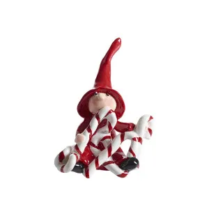 Lill-Nisse polkagris kuva