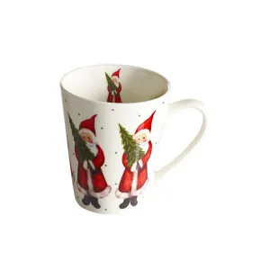 Nääsgrändsgården Mugg julefrid image