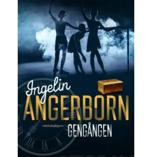 Gengången image