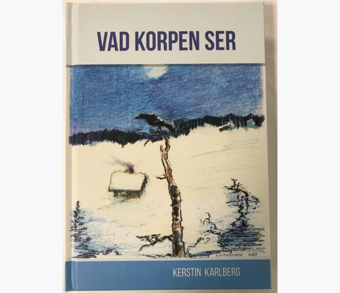 Vad korpen ser kuva