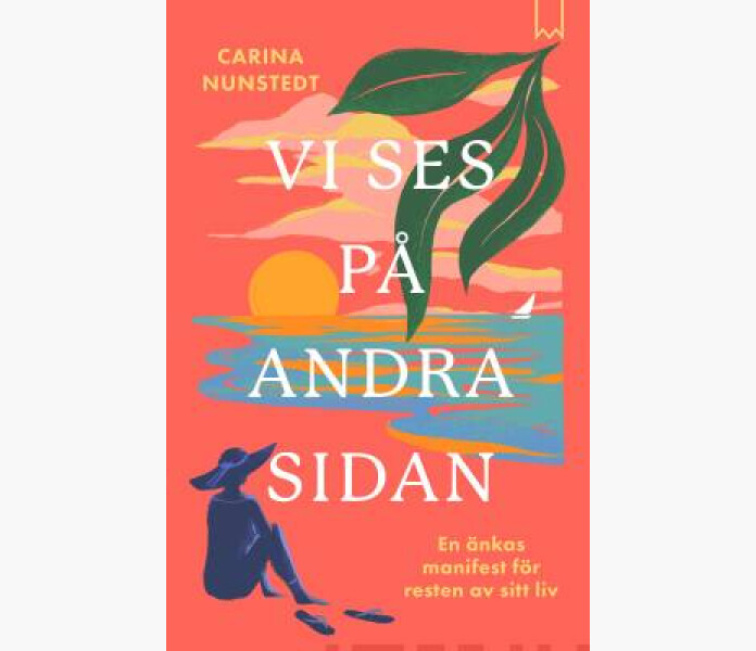 Vi ses pa andra sidan kuva