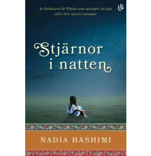 Stjärnor i natten kuva