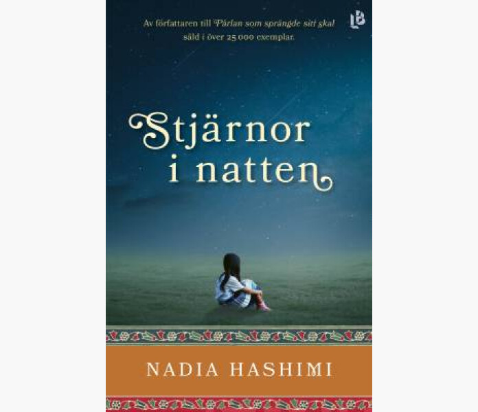 Stjarnor i natten kuva